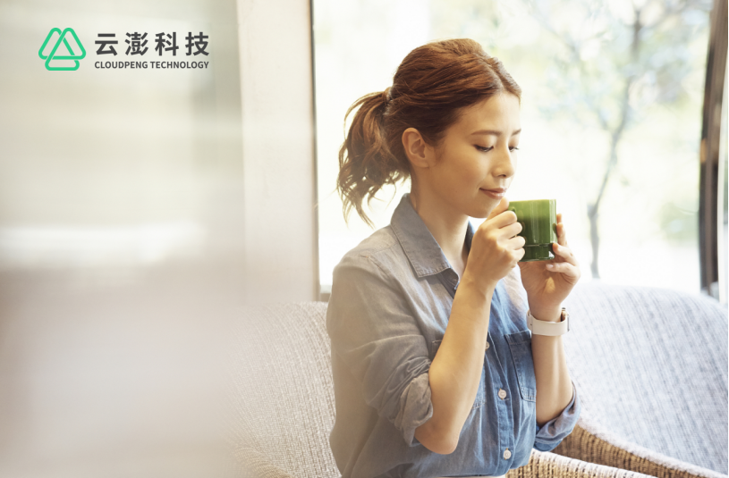 云澎科技打造企業職工健康管理建設方案 以AI驅動健康管理新生態