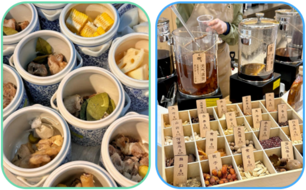 AI賦能藥膳服務：云澎科技“千金要膳”重新定義社區助餐新亮點