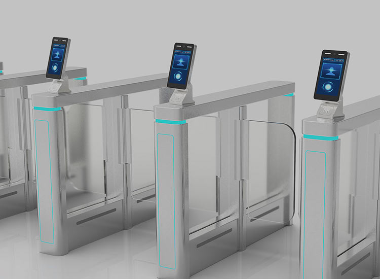 人臉門(mén)禁/閘機(jī)